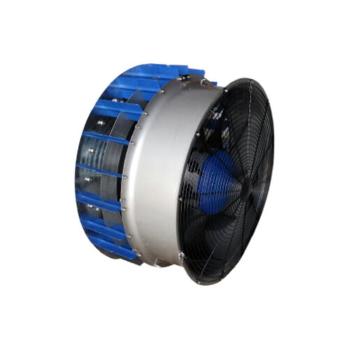 Turbina Technology (dif. Xtreme 920)