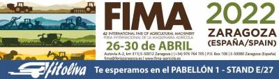 fitoliva feria fima 2022